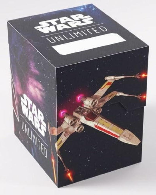 Gamegenic Star Wars Soft Crate