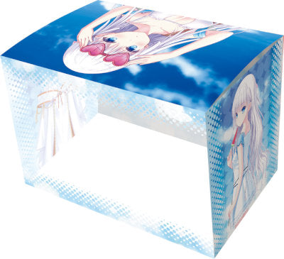 Shiroha Naruse - Summer Pockets Reflection Blue - Swimsuit Deck Box by Broccoli