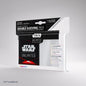 Star Wars Unlimited Double Sleeving Pack (Matte) by Gamegenic
