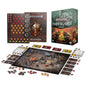 Warhammer Underworld Embergard