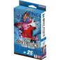 One Piece Card Game - Starter Decks