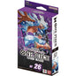 One Piece Card Game - Starter Decks