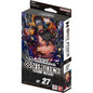 One Piece Card Game - Starter Decks