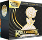 Mega Evolution Elite Trainer Box [Mega Gardevoir] - ME01: Mega Evolution (MEG) *Releases 9/26/25*