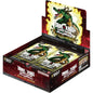 Dragon Ball Super Fusion World - Wish For Shenron Booster Box