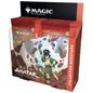 Avatar: The Last Airbender - Collector Booster Display - Magic the Gathering: Universes Beyond