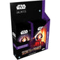 Star Wars Unlimited - Secrets of Power: Carbonite Edition - Booster Display *Pre-Release 11/07/25*