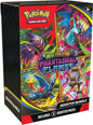 Pokémon - Booster Bundle - ME02: Phantasmal Flames (PFL) *Pre-Release 11/14/25*