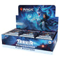 Magic the Gathering: Tarkir: Dragonstorm - Play Booster Display