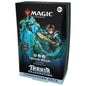 Magic the Gathering: Tarkir: Dragonstorm Commander Deck - Temur Roar