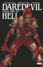 Daredevil: Cold Day In Hell #3