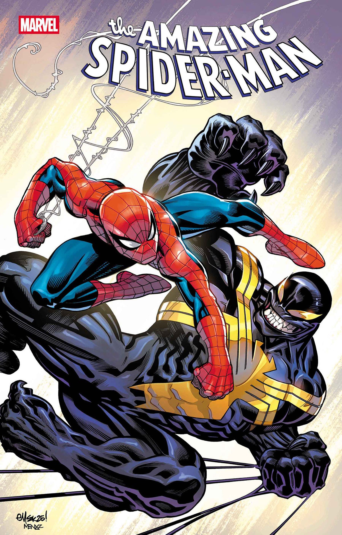 Ultimate Spider-Man #23