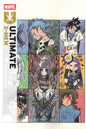 Ultimate X-Men #22