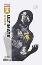 Ultimate X-Men #23