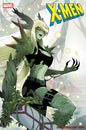 X-Men #26 Gurihiru Marvel Monster Variant