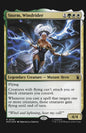 X-Men #32 Classified Artist Magic: The Gathering Variant