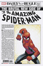 Amazing Spider-Man #10