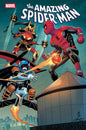 Amazing Spider-Man #18