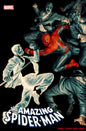Amazing Spider-Man #28 Lee Bermejo Amazing Visions Variant