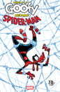 Marvel & Disney: What If...? Goofy Became Spider-Man #1 Skottie Young Variant