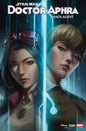 Star Wars: Doctor Aphra   Chaos Agent #5