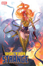 Doctor Strange #1 Fanyang Variant