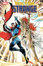 Doctor Strange #5 Luciano Vecchio Variant