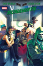 Runaways #5 [Doom]