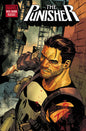 Punisher: Red Band #3 [Polybagged]