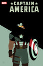 Captain America #4 Chip Zdarsky Variant