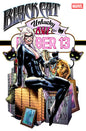 Black Cat #13 Paulo Siqueira Foil Variant
