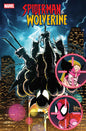 Spider-Man & Wolverine #8