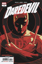 Daredevil #1 Lee Garbett 2nd Printing Variant