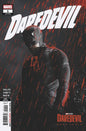Daredevil #1 Marvel Television 3rd Printing Variant