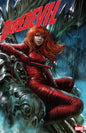 Daredevil #5 Derrick Chew Mary Jane Watson Variant