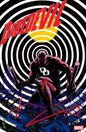 Daredevil #6 Superlog Foil Variant