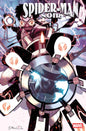 Spider-Man Noir #4