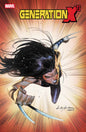 Generation X 23 #5