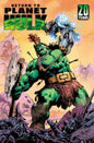 Return To Planet Hulk #1