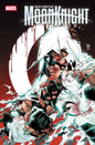 Marc Spector: Moon Knight #2