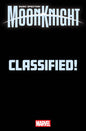 Marc Spector: Moon Knight #5 Classified Artist Magic: The Gathering Variant