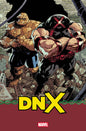 Dnx #1 Ryan Stegman Variant