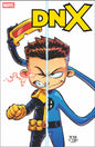 Dnx #1 Skottie Young Dnx Collection Variant A