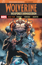 Wolverine: Weapons Of Armageddon #4