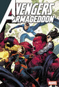 Avengers: Armageddon #4