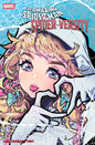 Amazing Spider-Man: Spider Versity #1 Rose Besch Variant