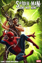 Spider-Man: Long Way Home #1 Mark Brooks Variant