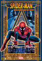 Spectacular Spider-Man: Brand New Day #4