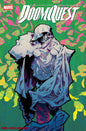 Doomquest #1 Rose Besch Variant