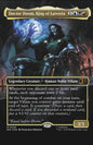Doomquest #2 Classified Artist Magic: The Gathering Variant